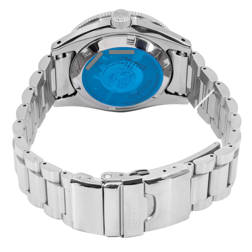 Seiko Men's SPB451J1 Prospex Automatic - Image 5