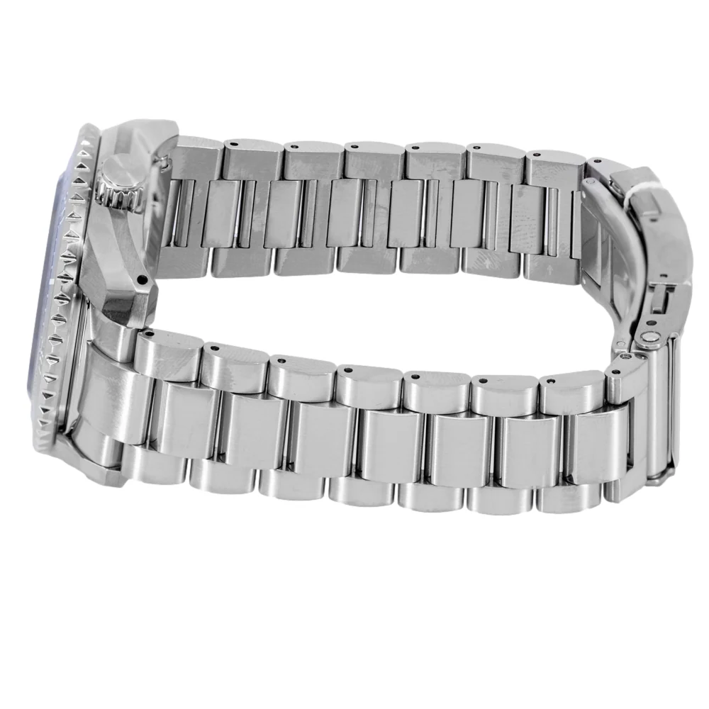 Seiko Men's SPB519J1 Prospex 1968 Heritage Diver's Auto GMT - Image 4
