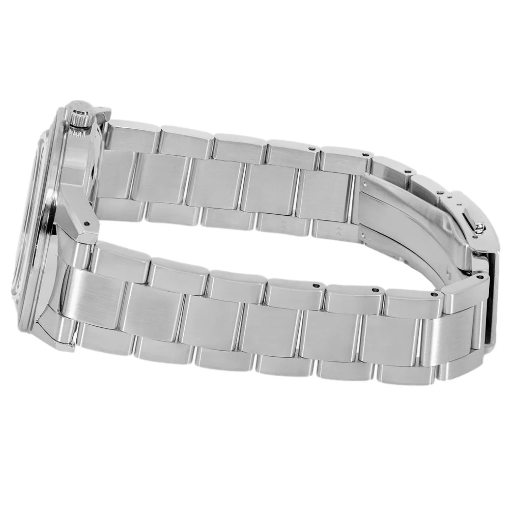 Seiko Men's SRPG03J1 Presage Date Display Watch - Image 4