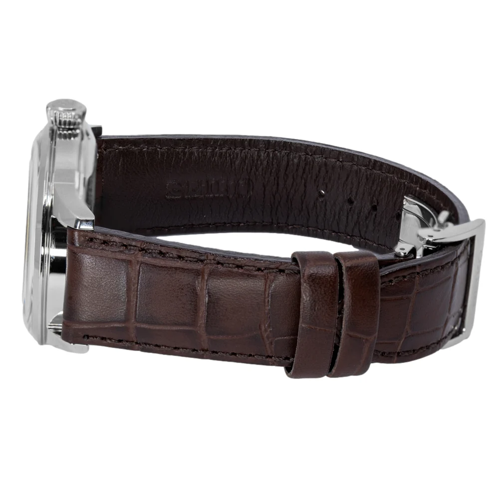 Seiko Men's SRPK15J1 Presage Cocktail Time Automatic - Image 4