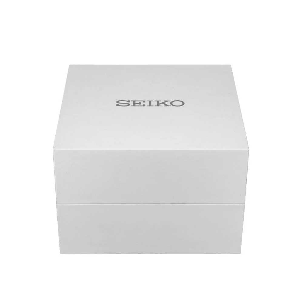 Seiko Men's SRPK43K1 Prospex Night Vision Automatic - Image 6