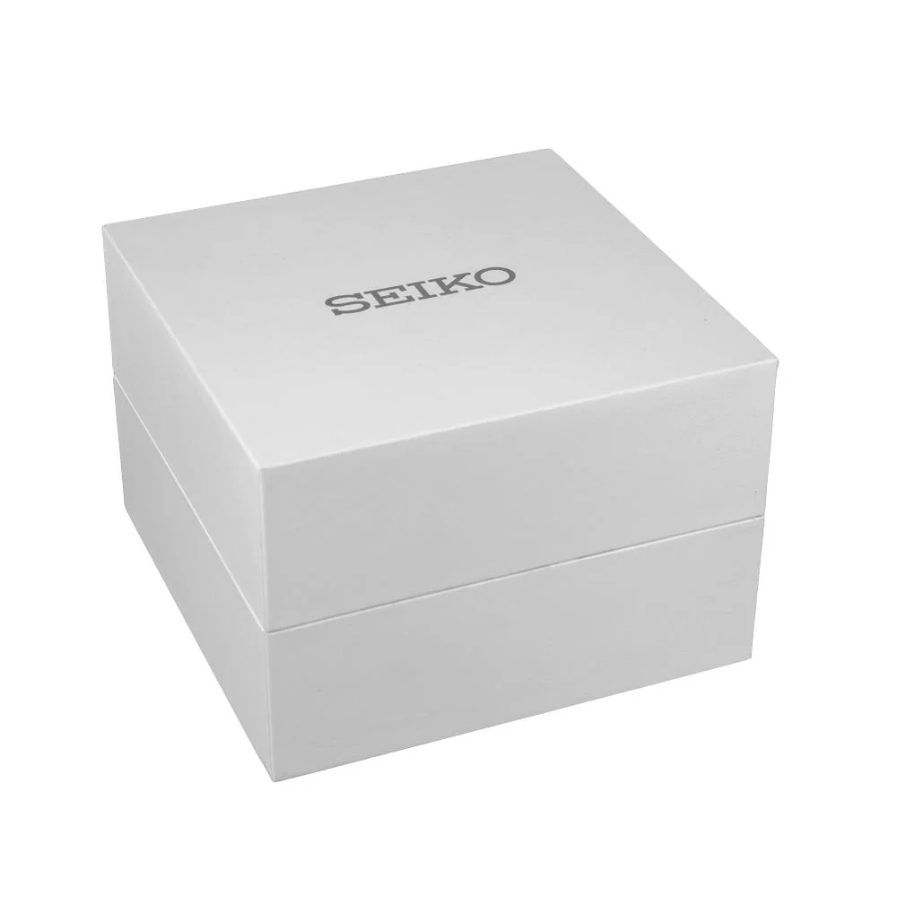 Seiko Men's SRPL07J1 Presage Style 60's Auto - Image 7