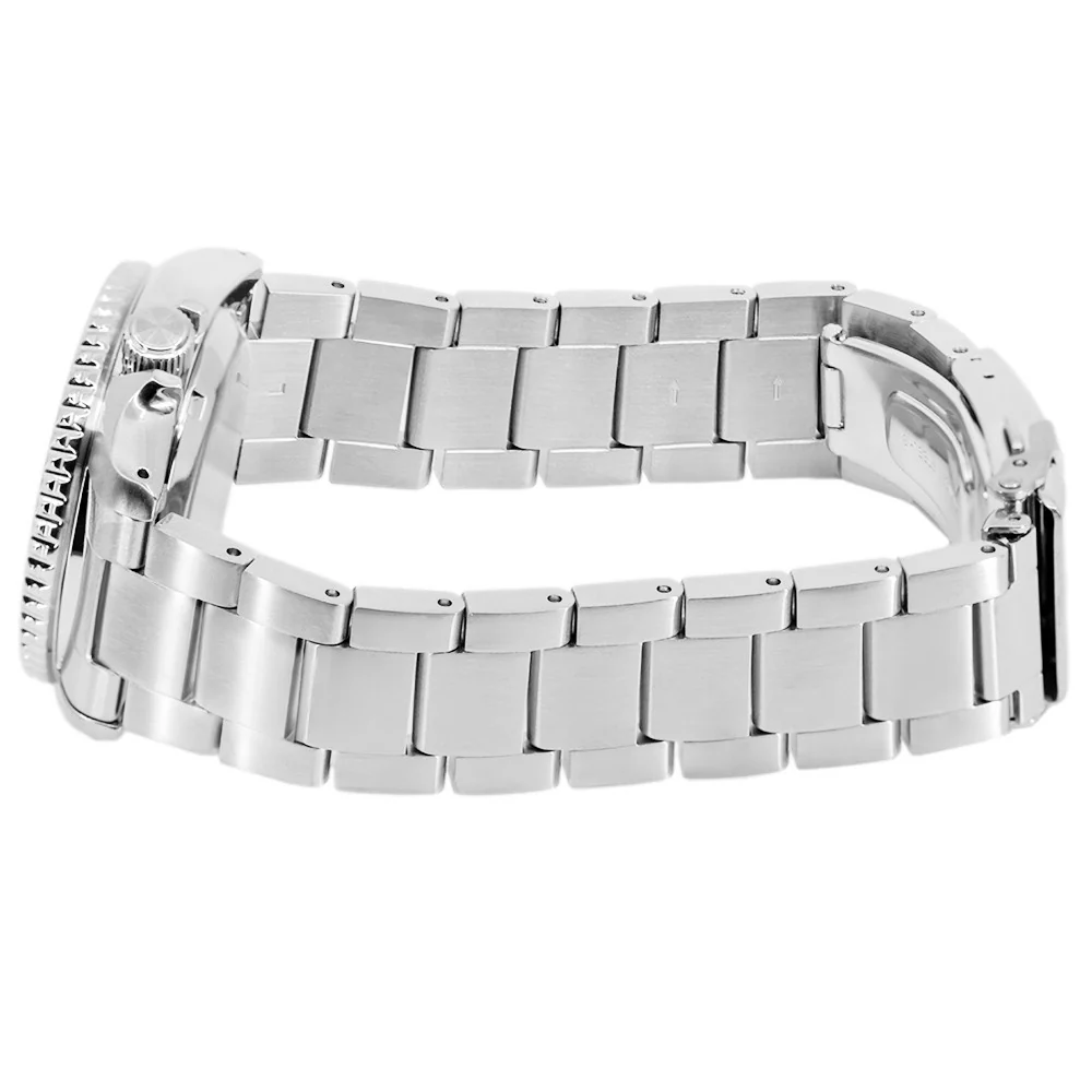 Seiko Men's SRPL77K1 5 Sports 38mm Automatic - Image 4