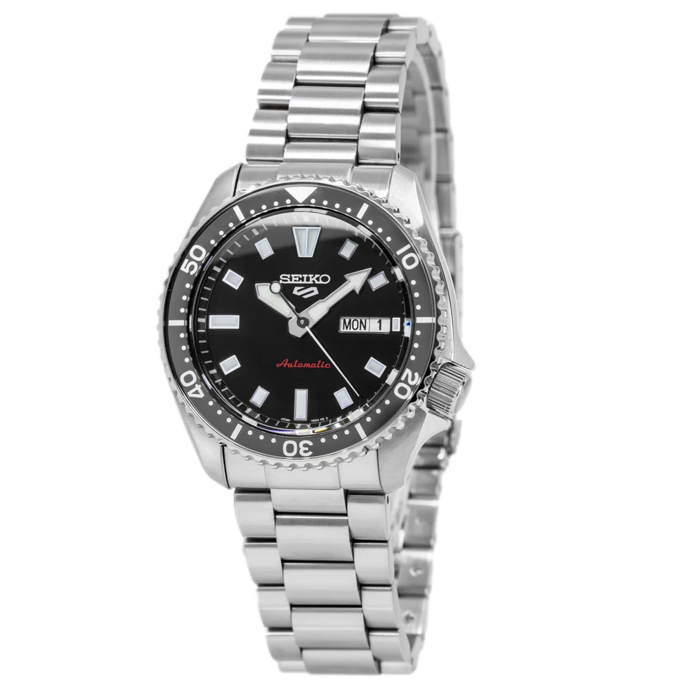 Seiko Men's SRPL85K1 5 Sports SKX Series Automatic