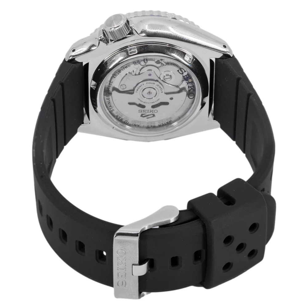 Seiko Men's SRPL89K1 5 Sports SKX Series Automatic - Image 5