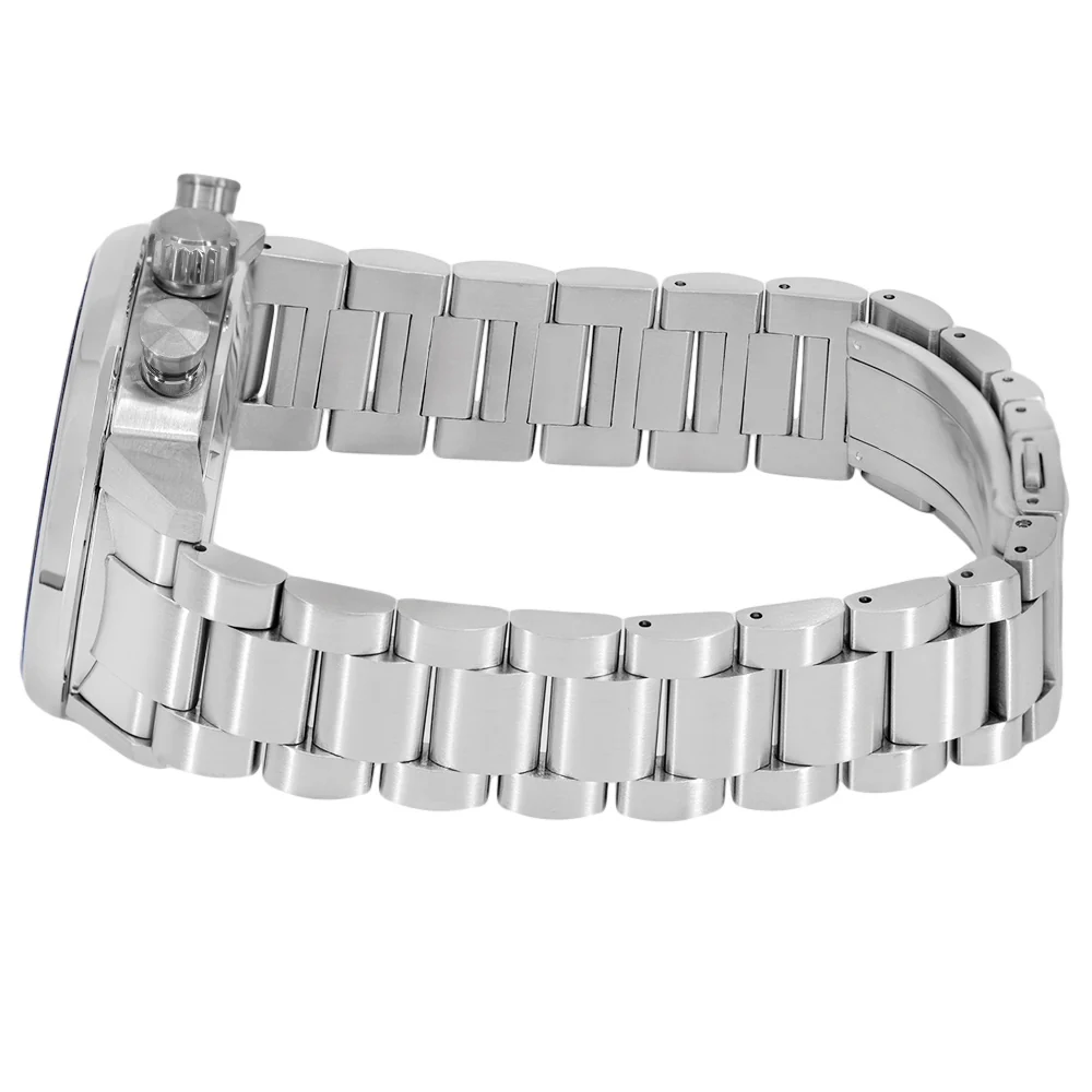 Seiko SRQ041J1 Prospex Speedtimer World Athletics Ltd. Ed. - Image 4