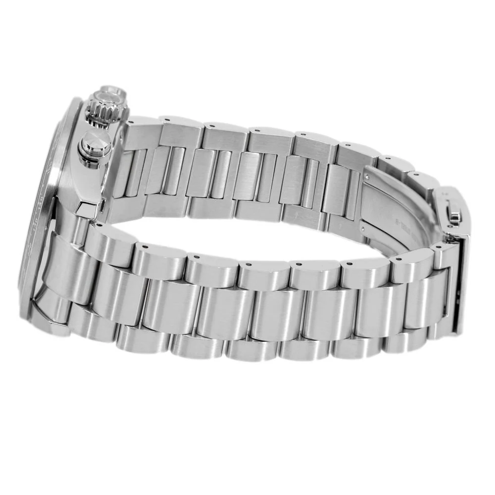 Seiko Men's SSC913P1 Speedtimer Prospex Chrono Solar - Image 4