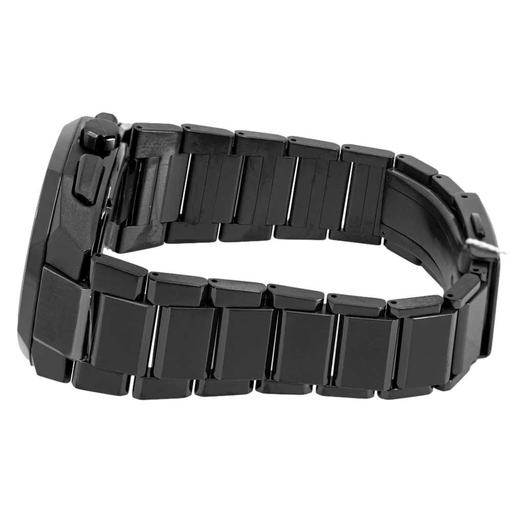 Seiko Men's SSJ015J1 Astron Quartz Gps Solar - Image 4
