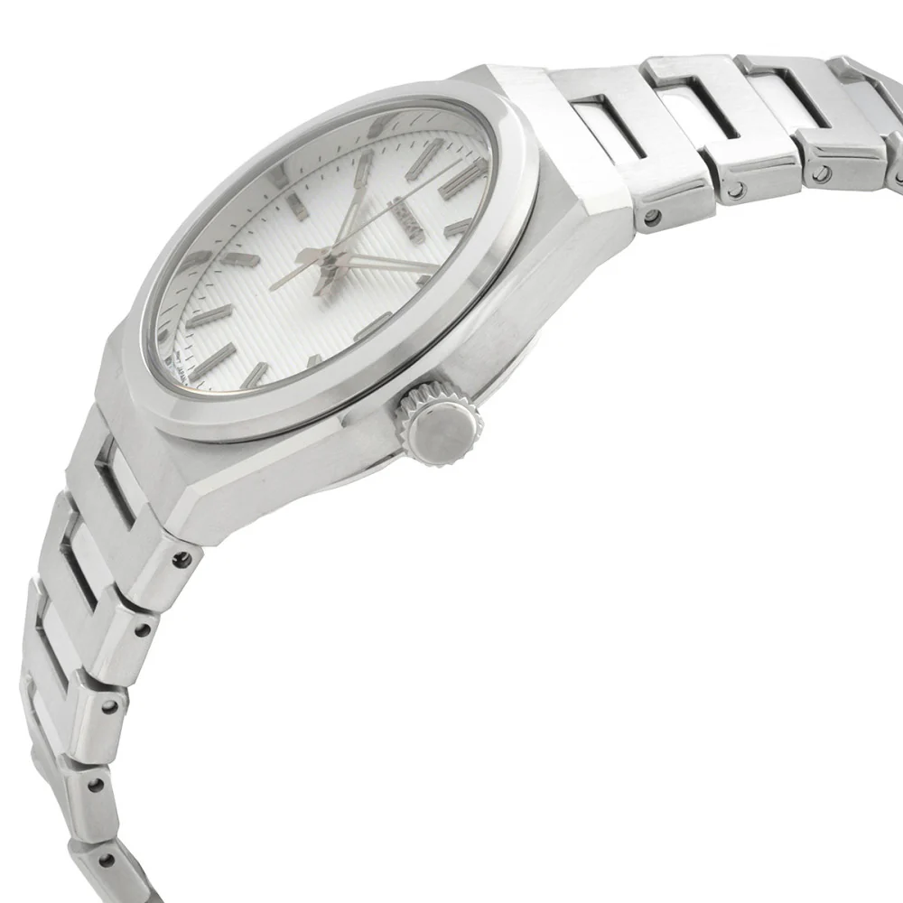 Seiko Men's SUR573P1 Classic Quartz - Image 4