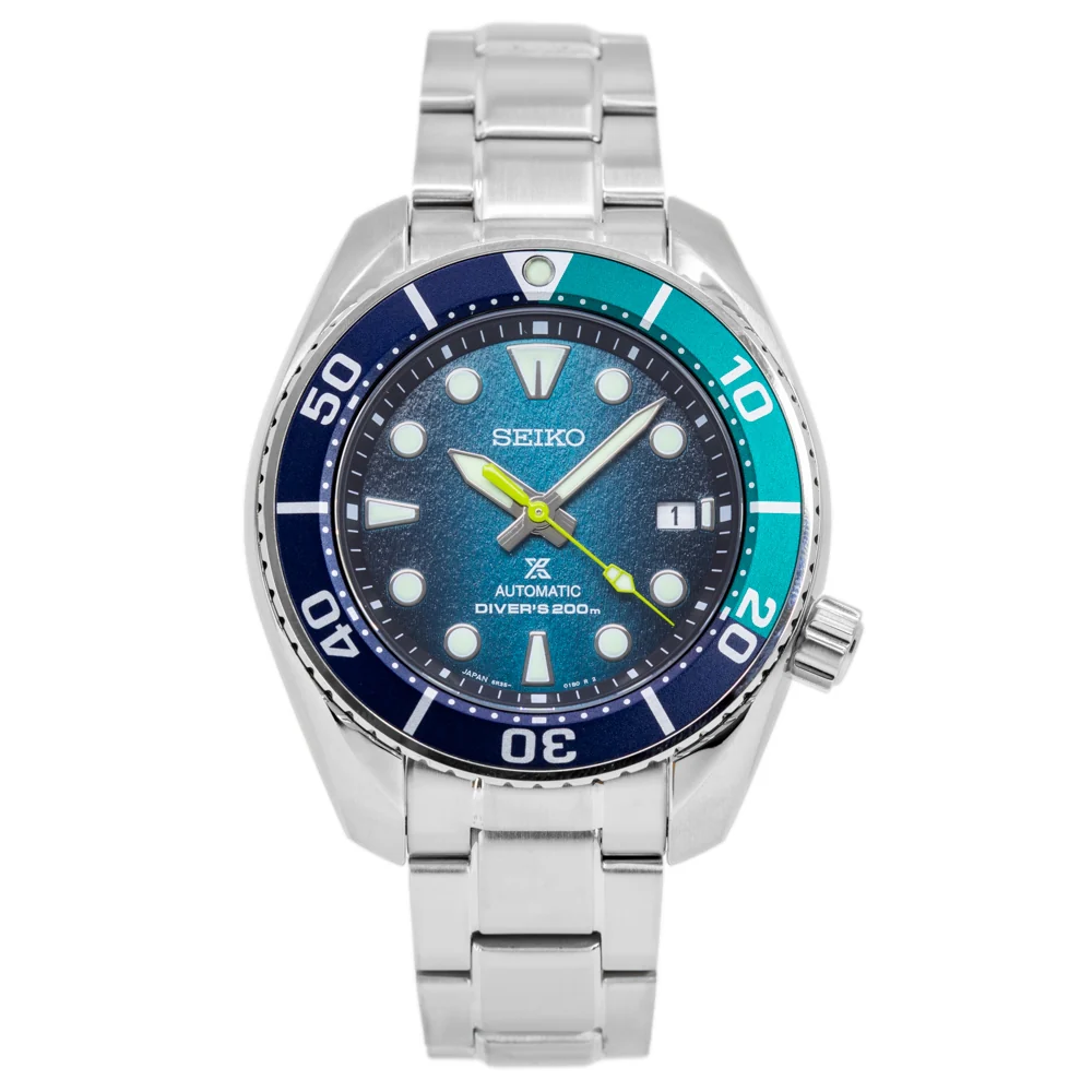 Seiko Men's watch/Unisex SPB431J1 Montre Prospex Automatico - Image 3
