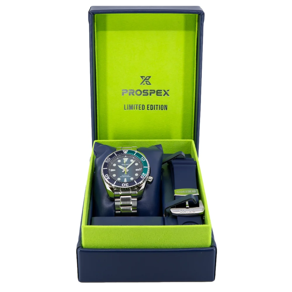 Seiko Men's watch/Unisex SPB431J1 Montre Prospex Automatico - Image 9