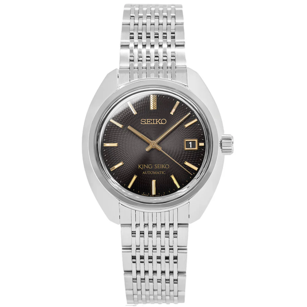 Seiko SJE121J1 King Seiko Automatic KS1969 Men's Watch - Image 2