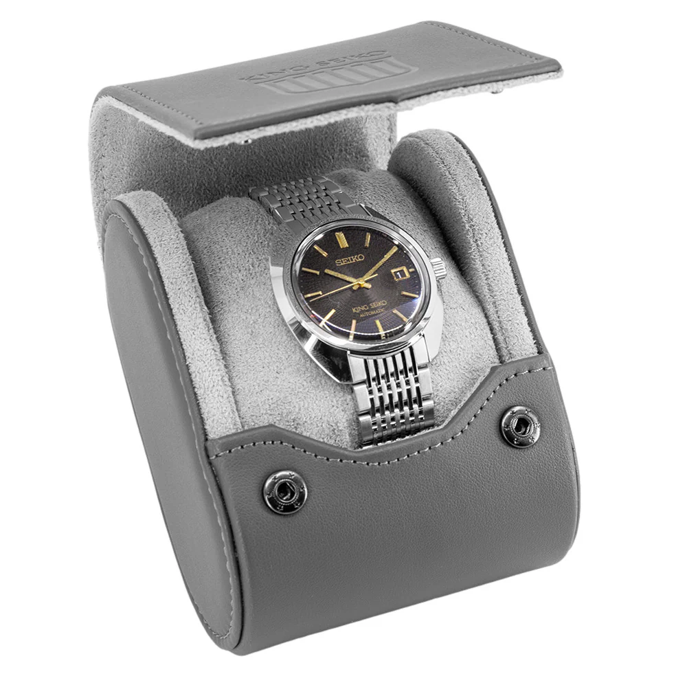 Seiko SJE121J1 King Seiko Automatic KS1969 Men's Watch - Image 8