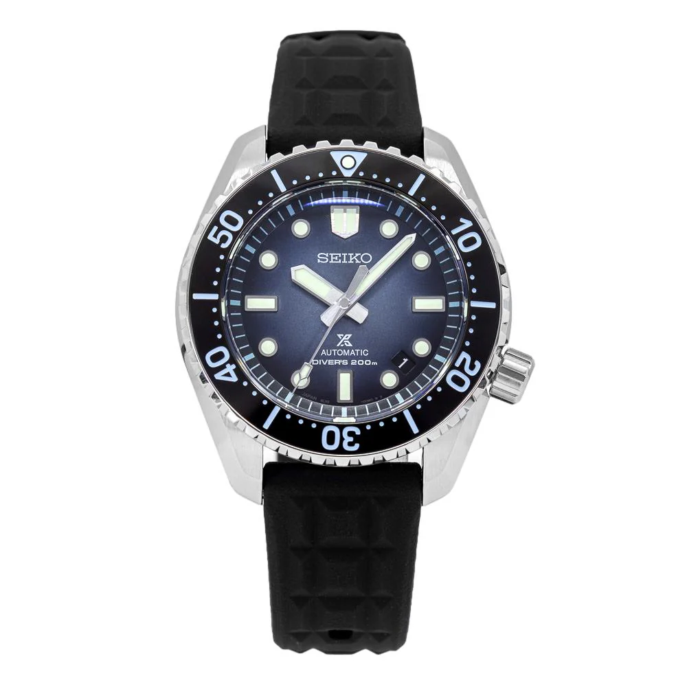 Seiko SLA055J1 Save The Ocean Limited Edition Prospex 1968 - Image 2