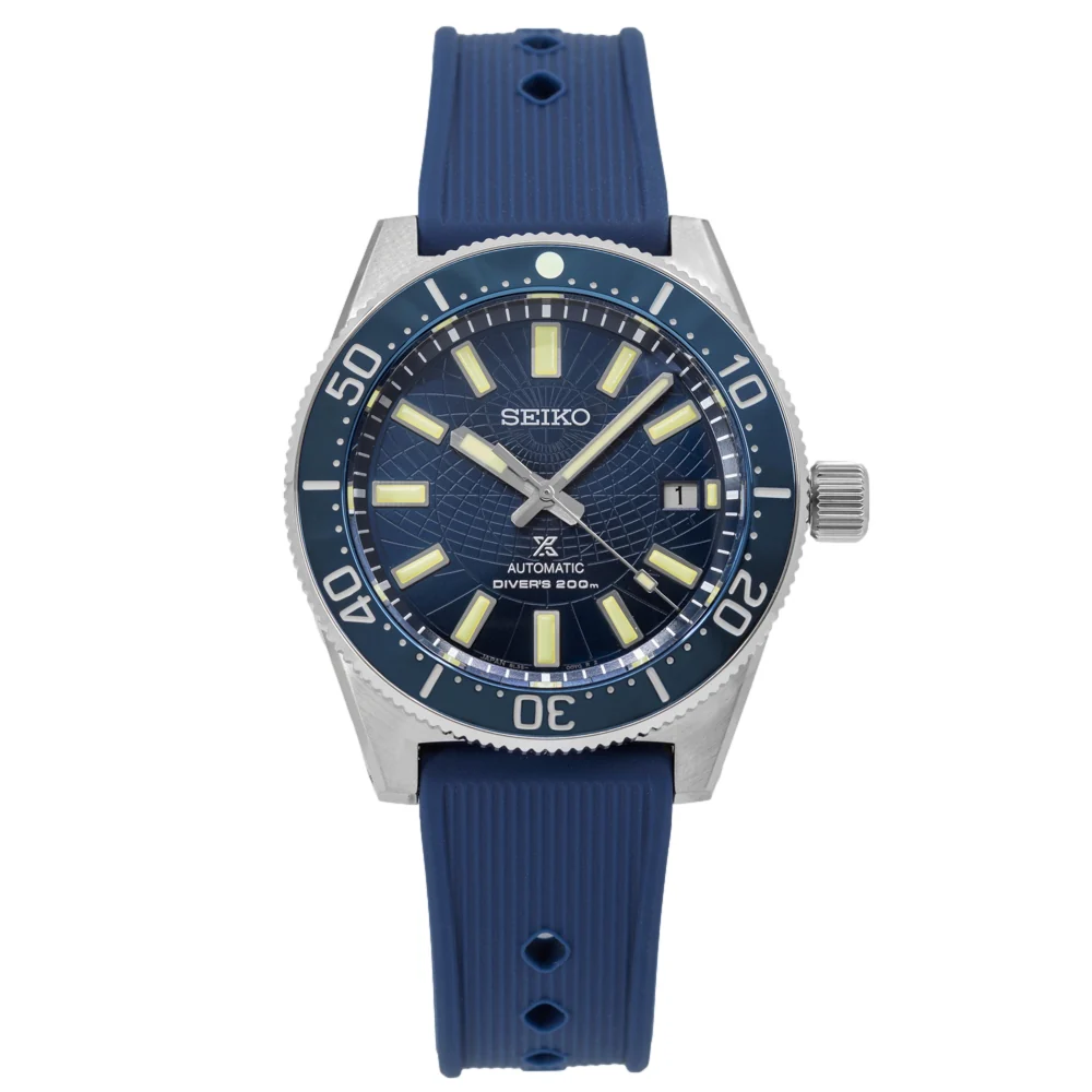 Seiko SLA065J1 Prospex Mare Save the Ocean Limited ED 1965 - Image 3
