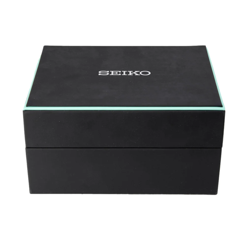 Seiko SPB433J1 Prospex Night Vision Sumo Diver Lmt Ed Auto - Image 6