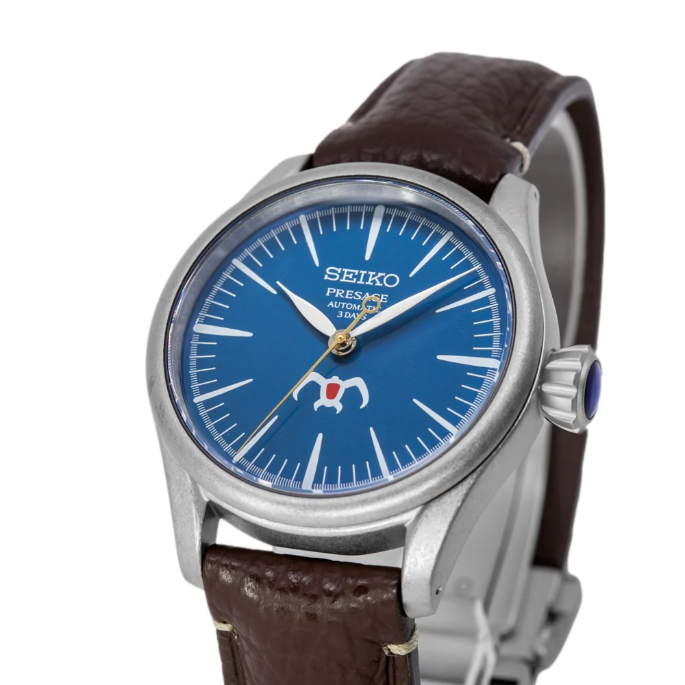 Seiko SPB437J1 Presage Studio Ghibli Limited Edition - Image 12