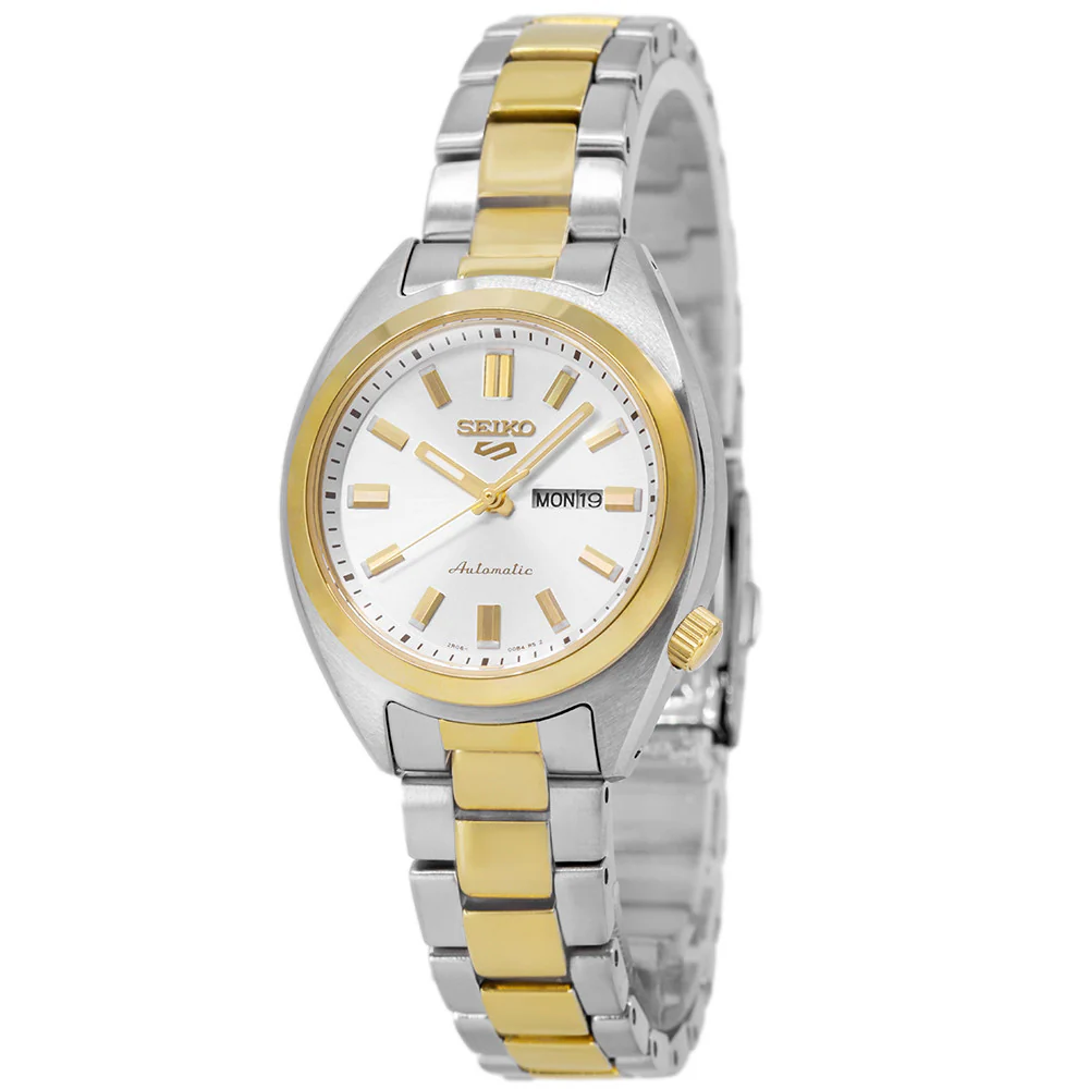 Seiko SRE024K1 5 Sports SNXS series Woman's