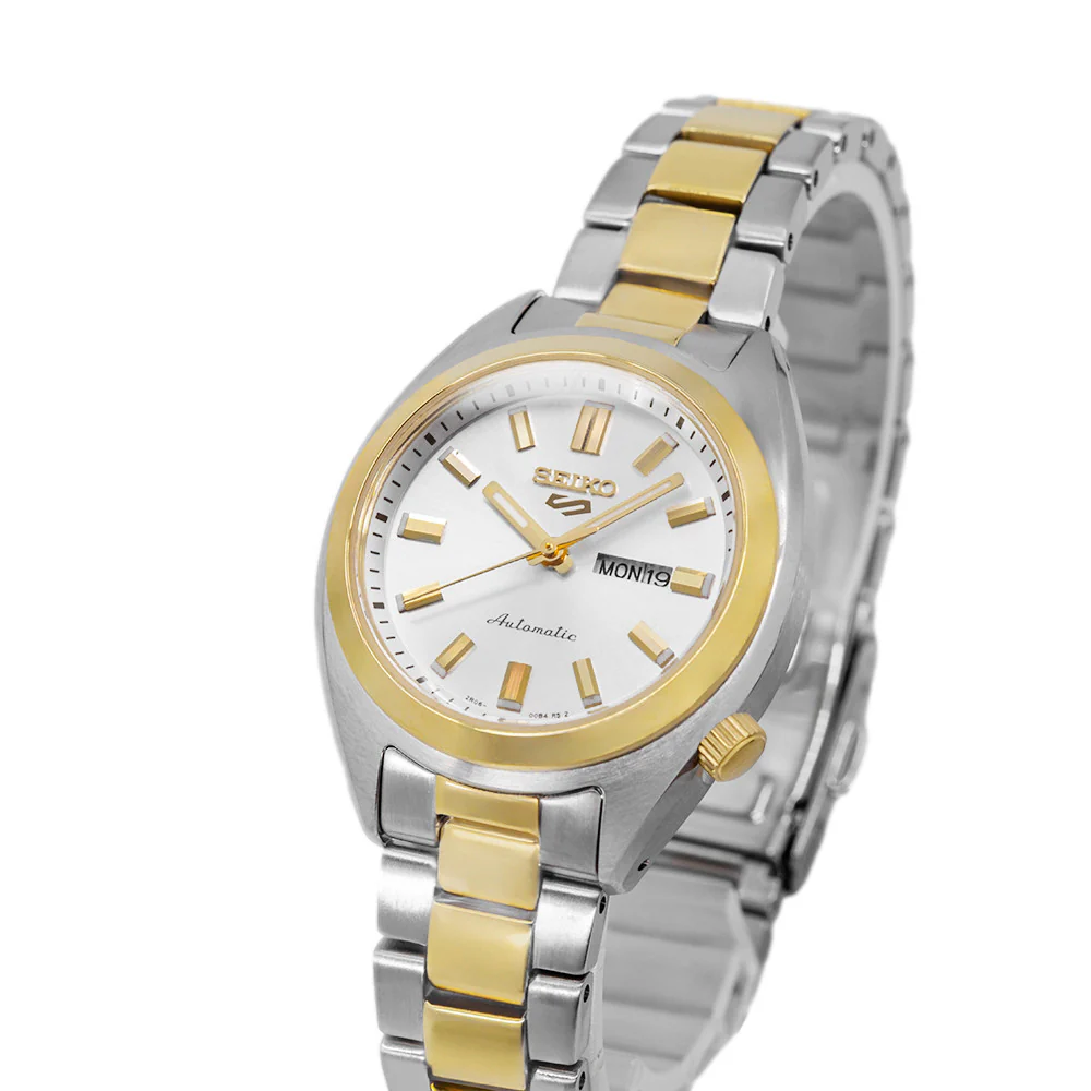 Seiko SRE024K1 5 Sports SNXS series Woman's - Image 10