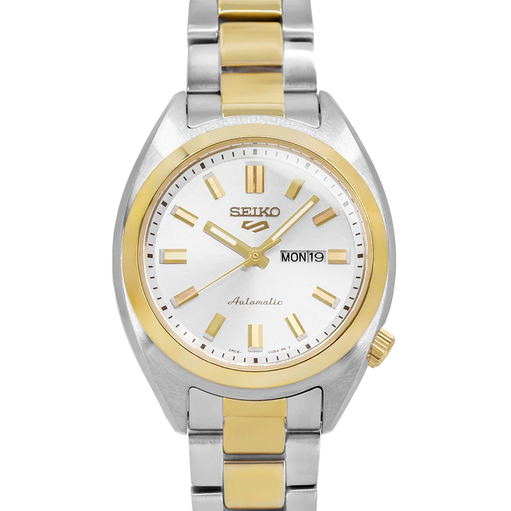 Seiko SRE024K1 5 Sports SNXS series Woman's - Image 3