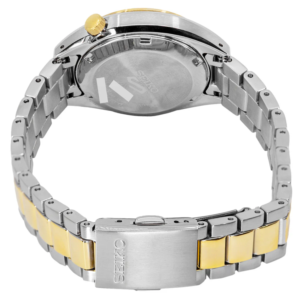 Seiko SRE024K1 5 Sports SNXS series Woman's - Image 5