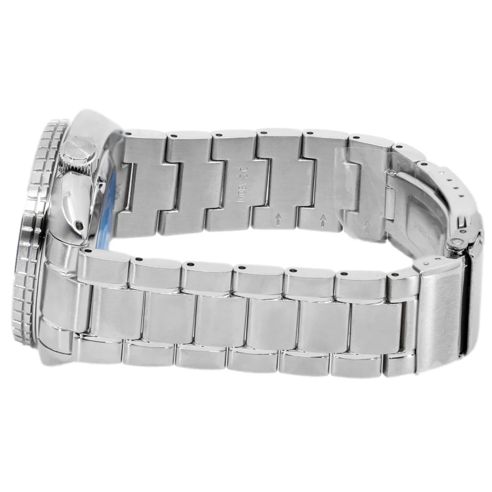 Seiko SRPK01K1 Prospex Padi the Great Blue Special Ed - Image 4