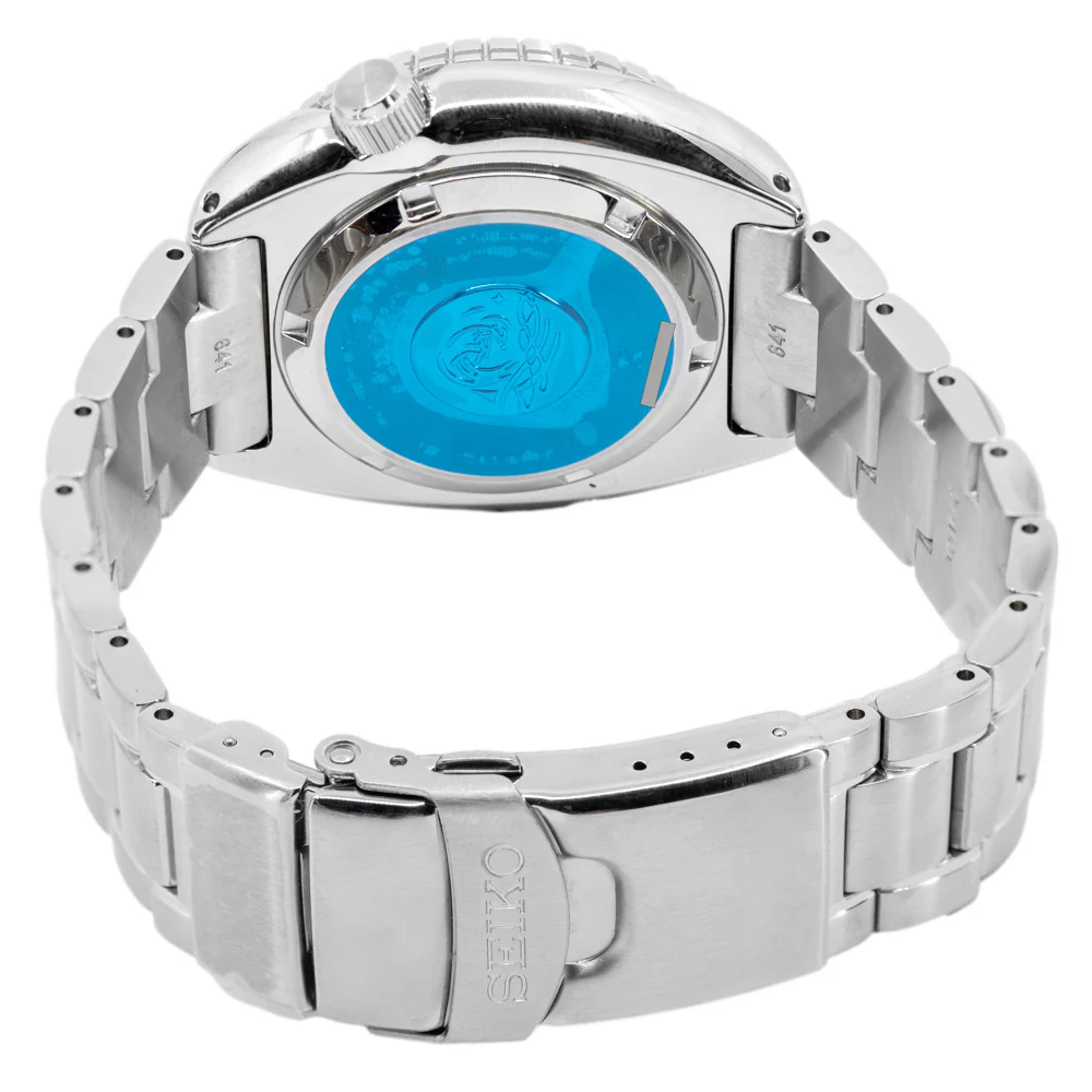 Seiko SRPK01K1 Prospex Padi the Great Blue Special Ed - Image 5