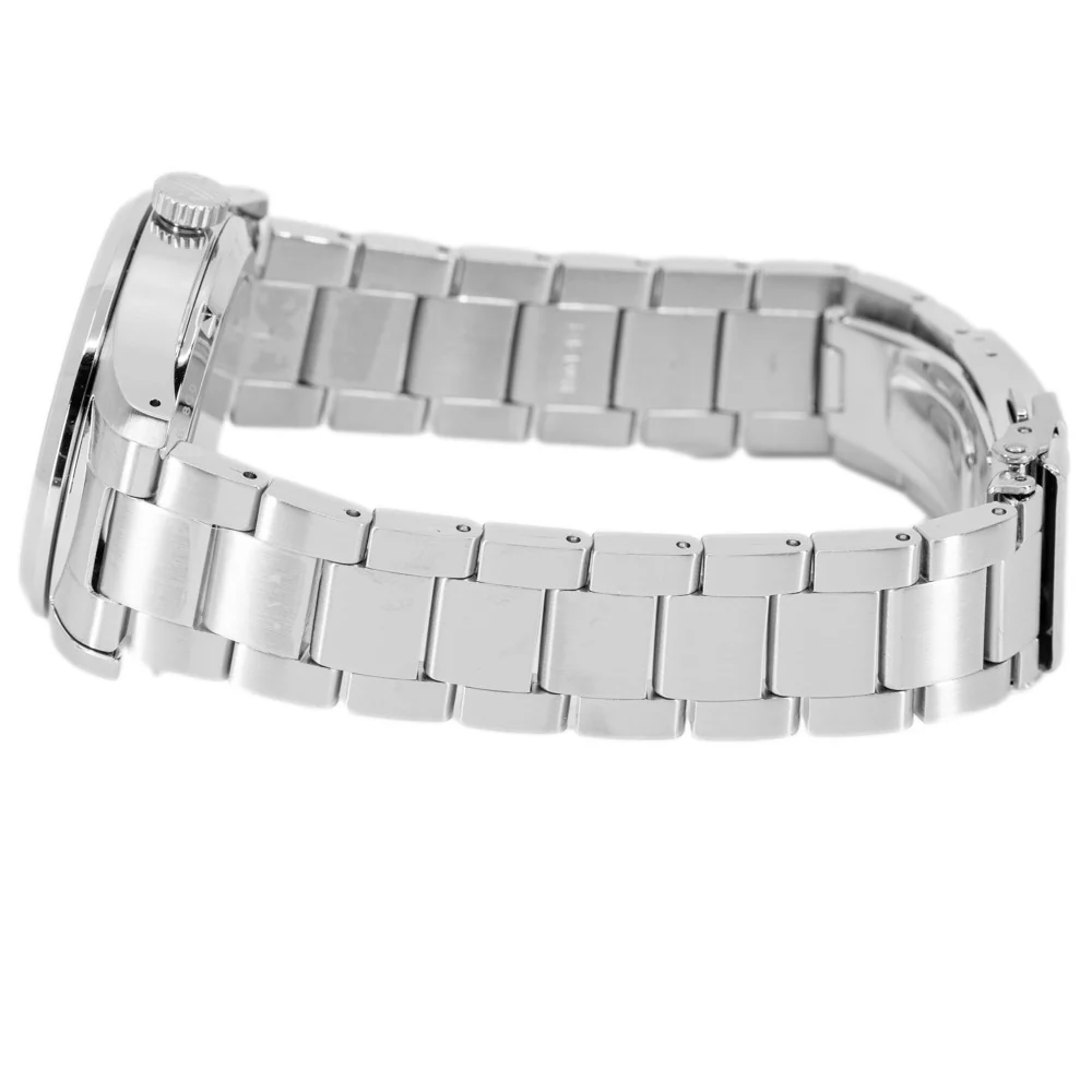 Seiko SRPM09K1 5 Sports Automatic Field Series Men's Watch x HUF - Image 2