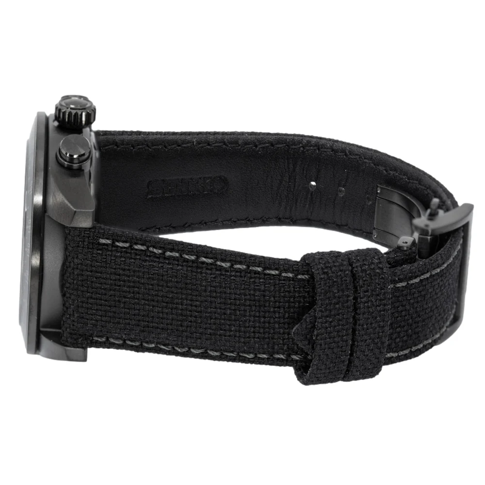 Seiko SSC923P1 Prospex Speedtimer Night Vision Quartz Solar - Image 4