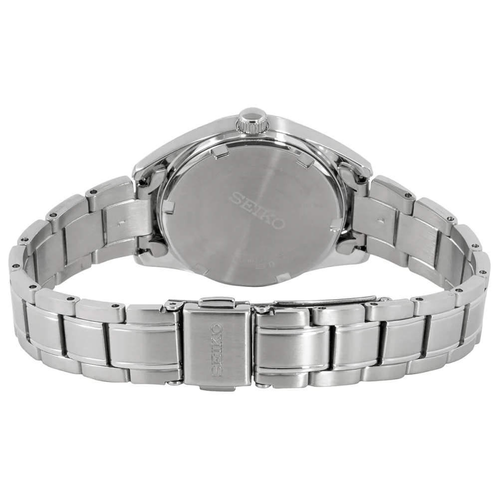 Seiko SUR465P1 Classic Quartz Woman's Watch - Image 2