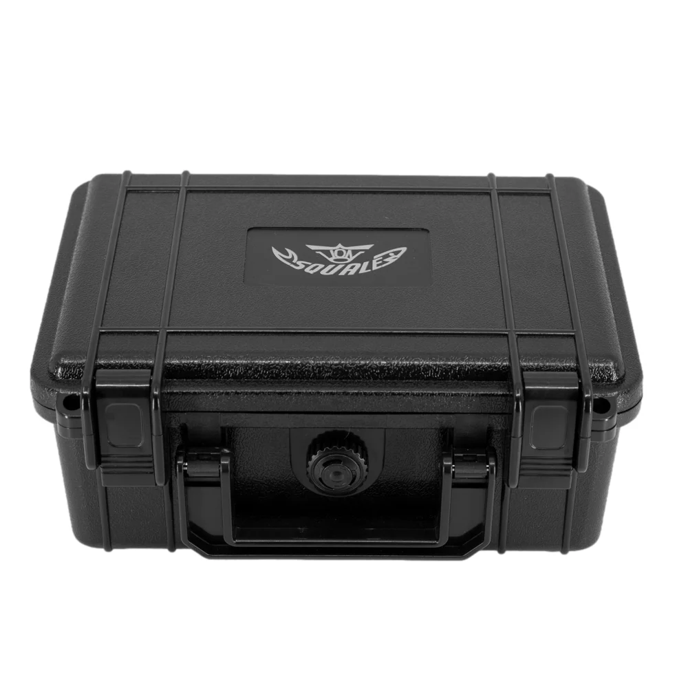 Squale 1521COSCL.SQ20B 1521 Classic COSC Auto - Image 7