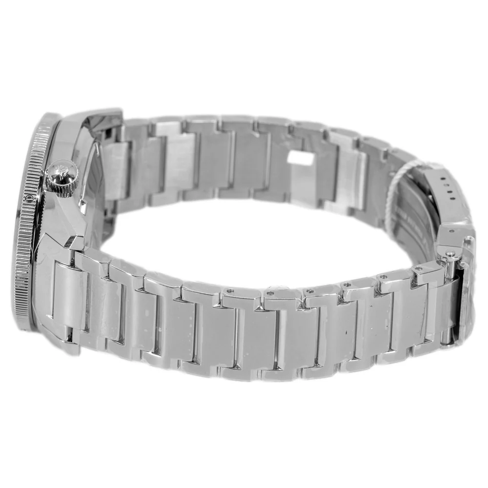 Squale 1521FUMIWT.SQ20L 1521 Automatic Full Luminous Militaire Men's Watch - Image 2
