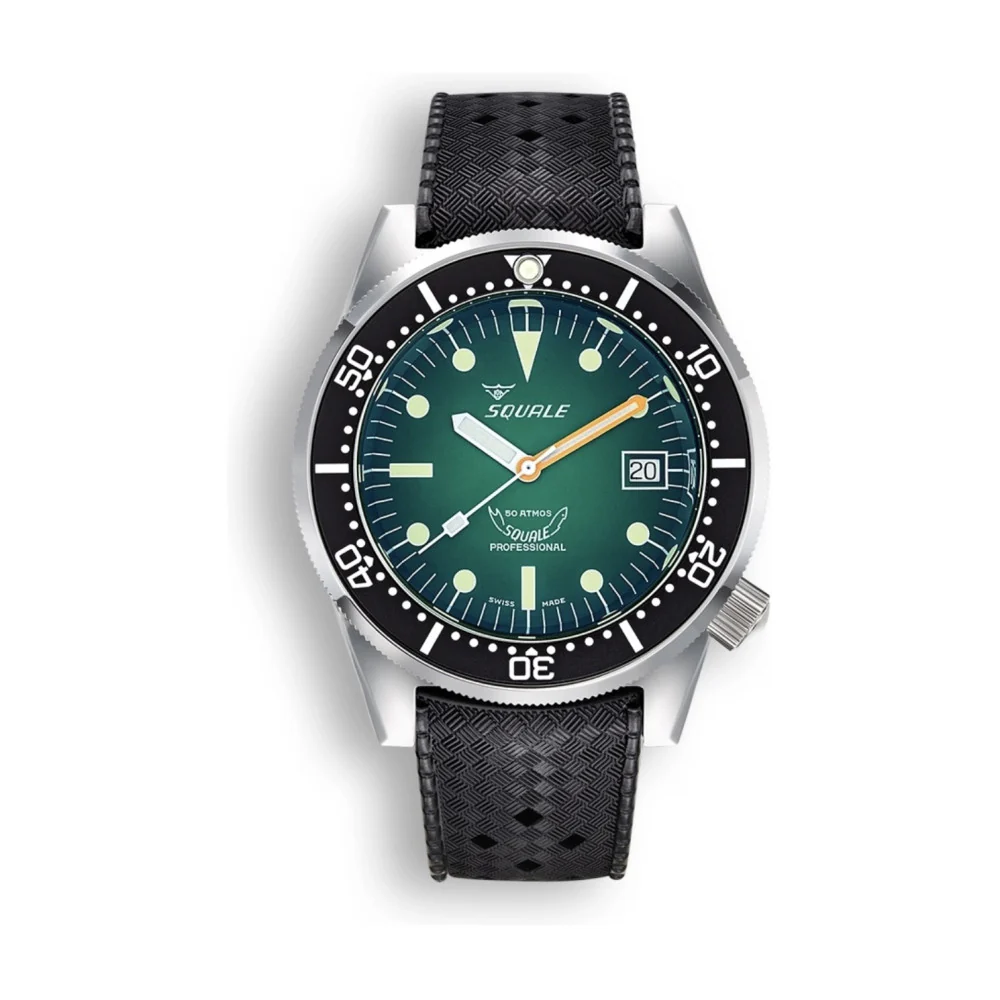 Squale 1521PROFGR.HT 1521 Automatic Men's Watch
