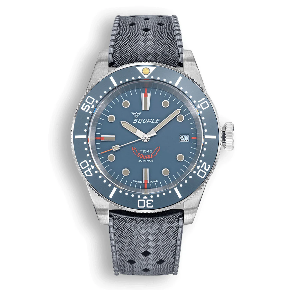 Squale 1545GG.HTG 1545 Automatic Men's Watch