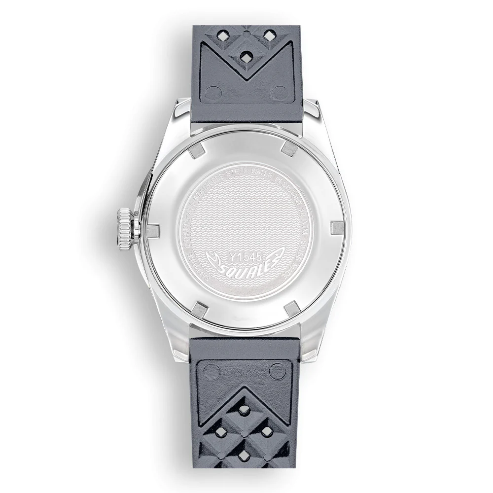 Squale 1545GG.HTG 1545 Automatic Men's Watch - Image 4