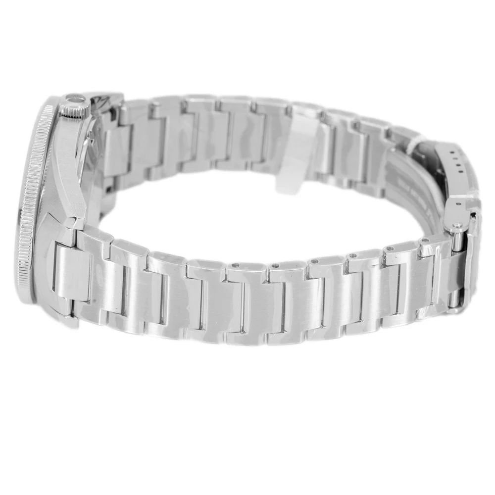 Squale MATICLBWLB.SSBX Matic S Automatic Men's Watch - Image 2