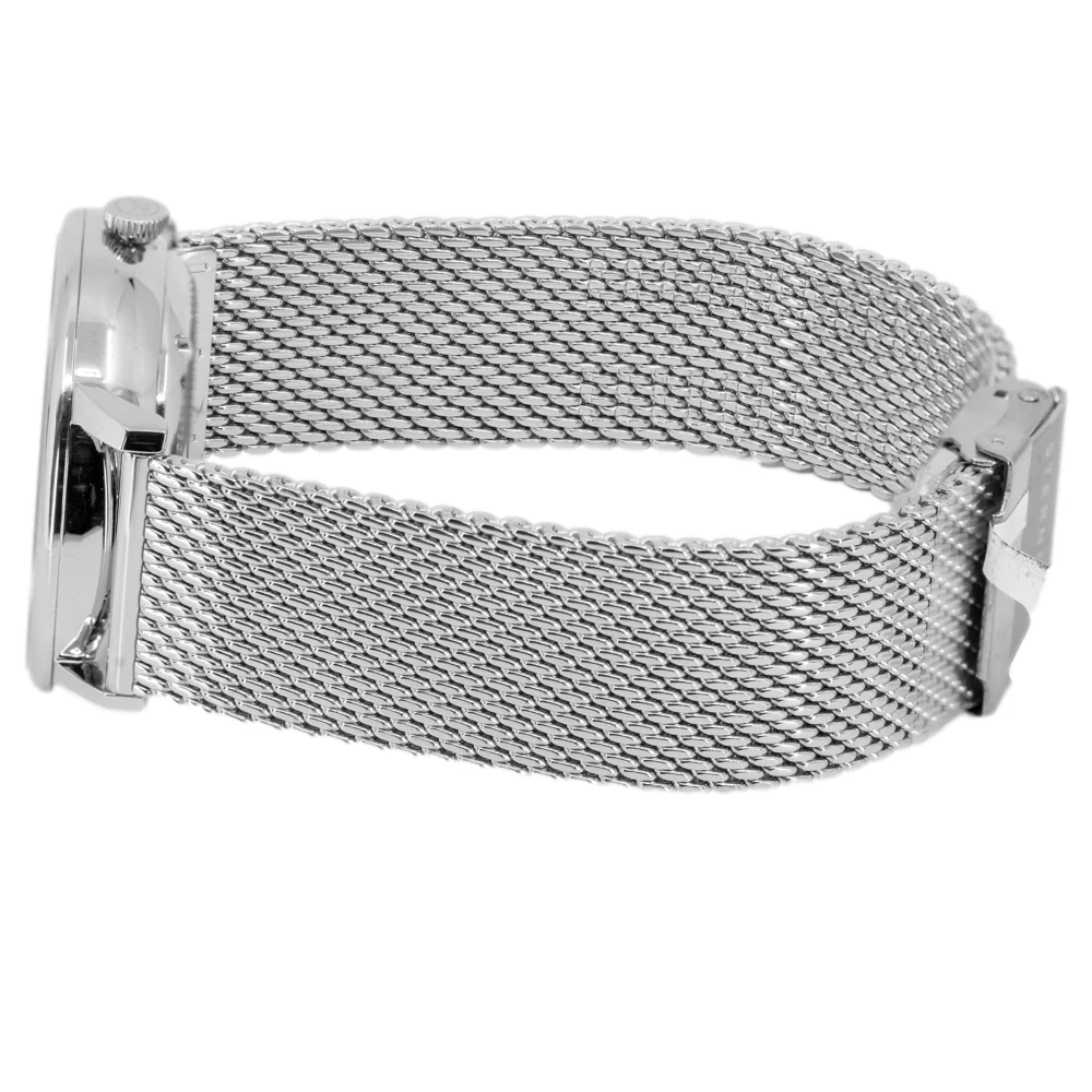 Sternglas Men's S02-NA06-MI04 Naos 38mm Automatic - Image 4