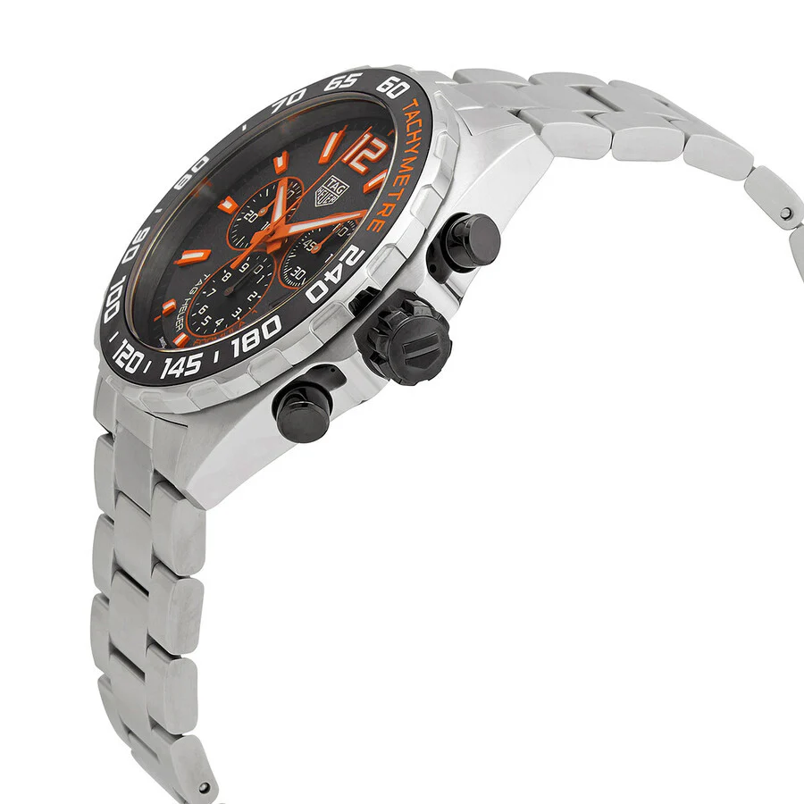 TAG Heuer CA101AH.BA0842 Formula 1 Quartz - Image 4