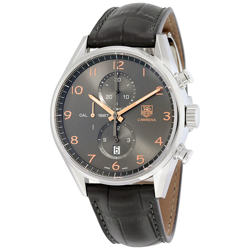 TAG Heuer CAR2013.FC6313 Carrera Automatic Men's Watch