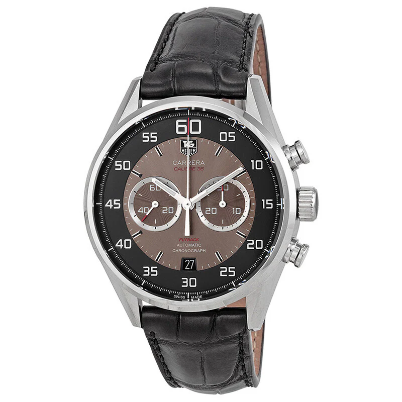 TAG Heuer CAR2B10.FC6235 Carrera Automatic Men's Watch