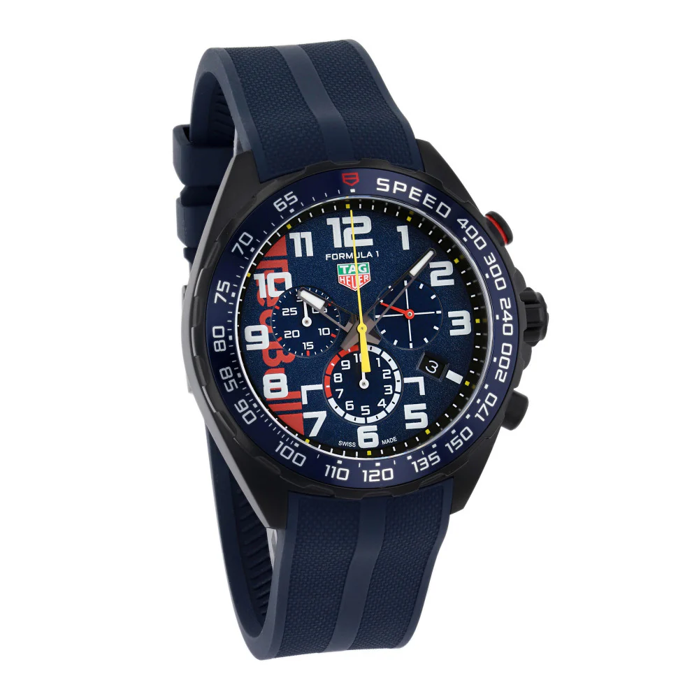 TAG Heuer CAZ101AZ.FT8090 Formula 1 Quartz Men's Watch