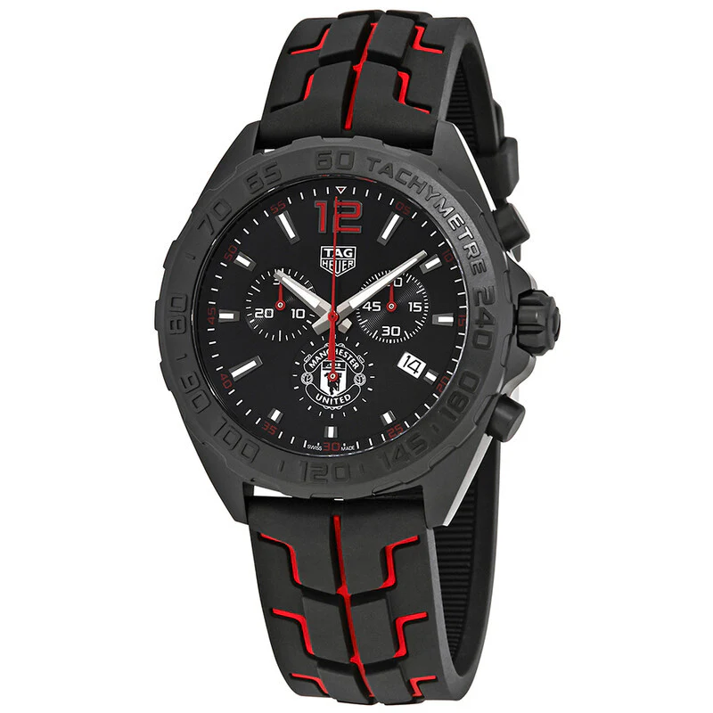 TAG Heuer CAZ101J.FT8027 Formula 1 Quartz Men's Watch