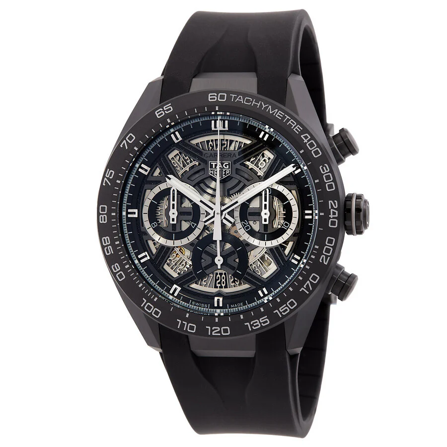 TAG Heuer CBU2080.FT6272 Carrera Automatic Men's Watch