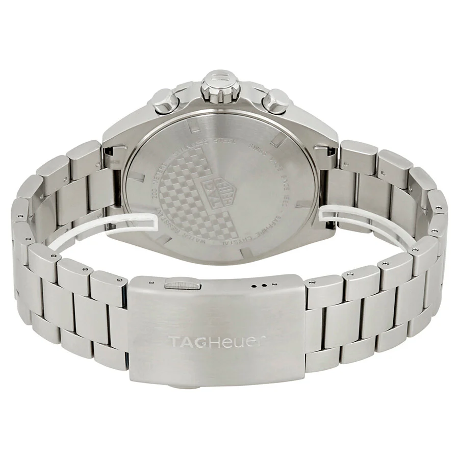 Tag Heuer Men's CAZ101E.BA0842 Formula 1 Chrono Watch - Image 2