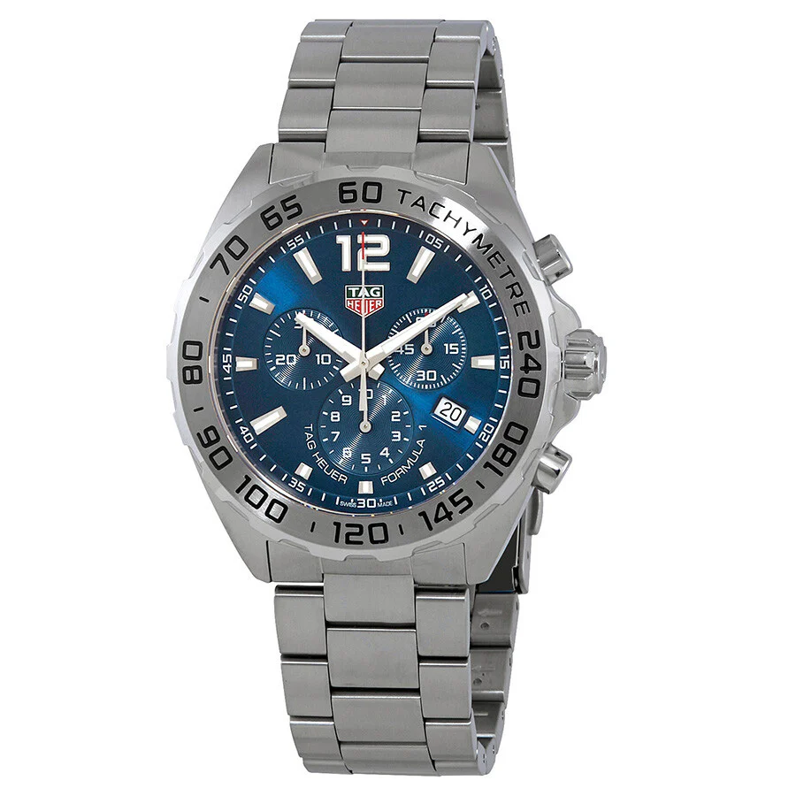 TAG Heuer Men's CAZ101K.BA0842 Formula 1 Quartz - Image 5