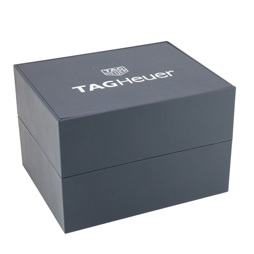 TAG Heuer Men's CBN2013.FC6483 Carrera Auto - Image 3