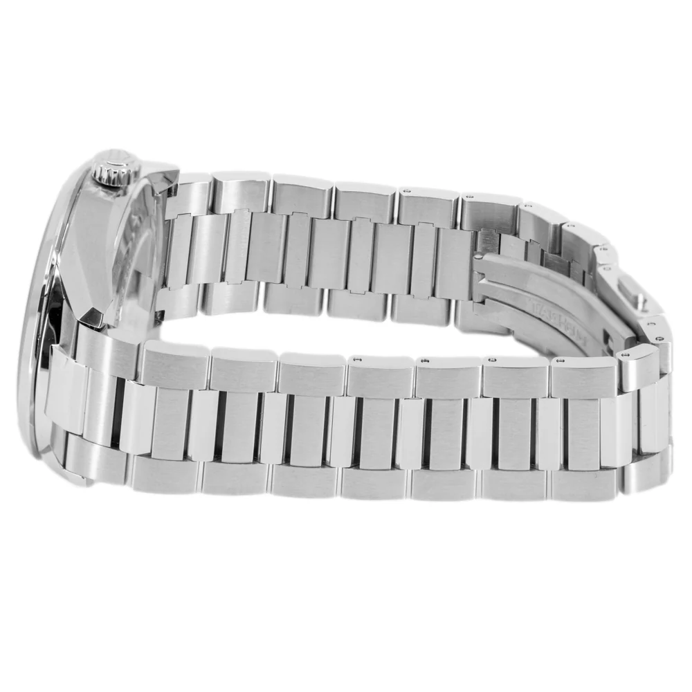 TAG Heuer Men's WBN2013.BA0640 Carrera Auto - Image 4