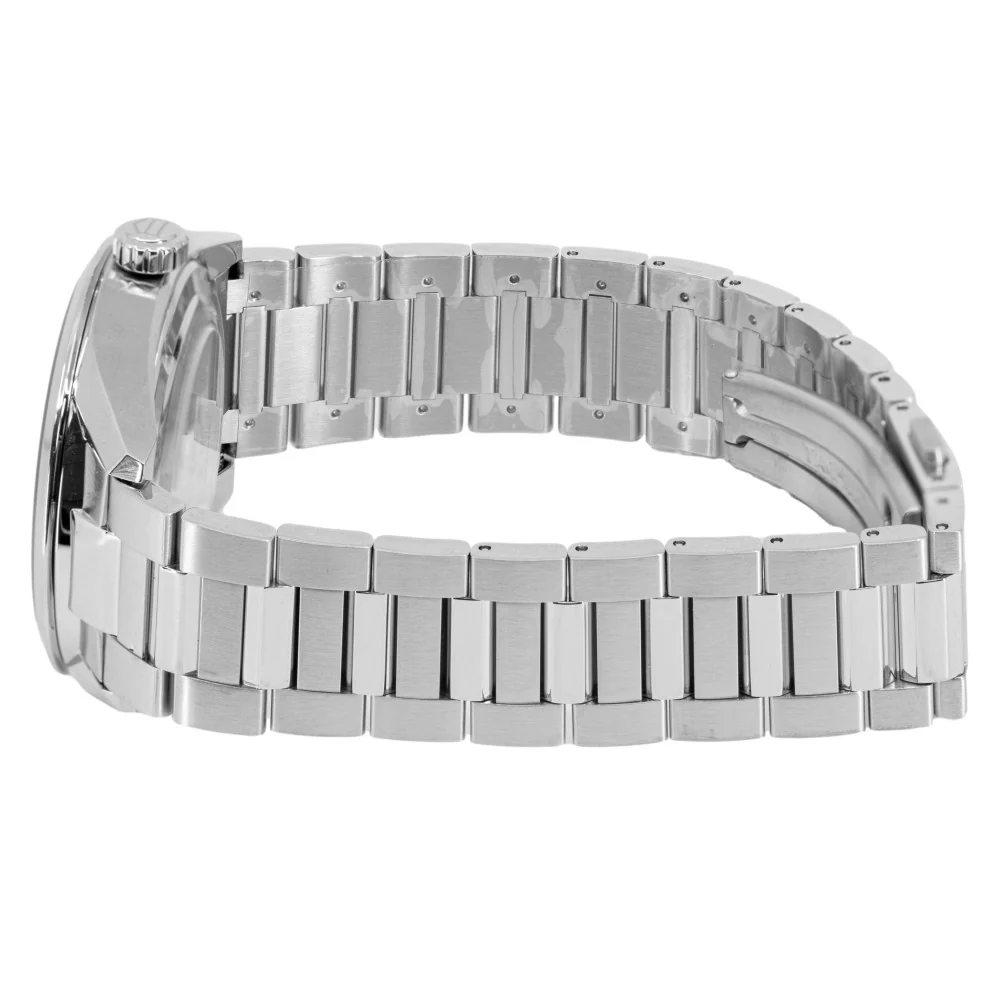 TAG Heuer Men's WBN2113.BA0639 Carrera Date Automatic - Image 4