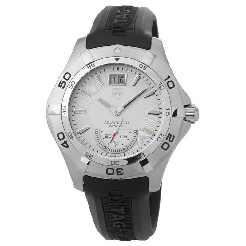 TAG Heuer WAF1011.FT8010 Aquaracer Quartz Men's Watch