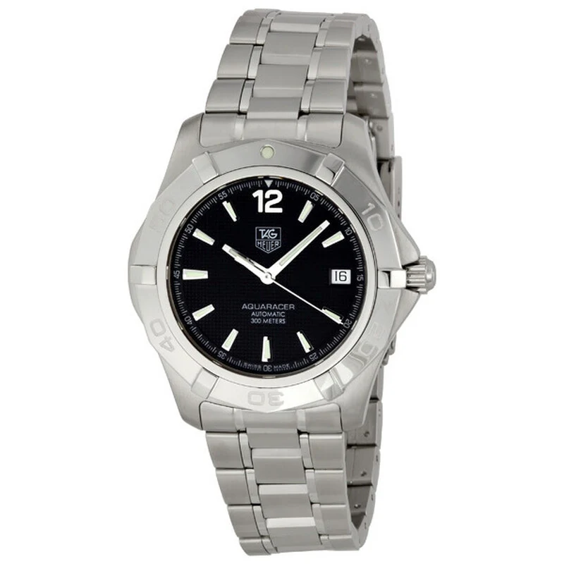 TAG Heuer WAF2110.BA0806 Aquaracer Automatic Men's Watch